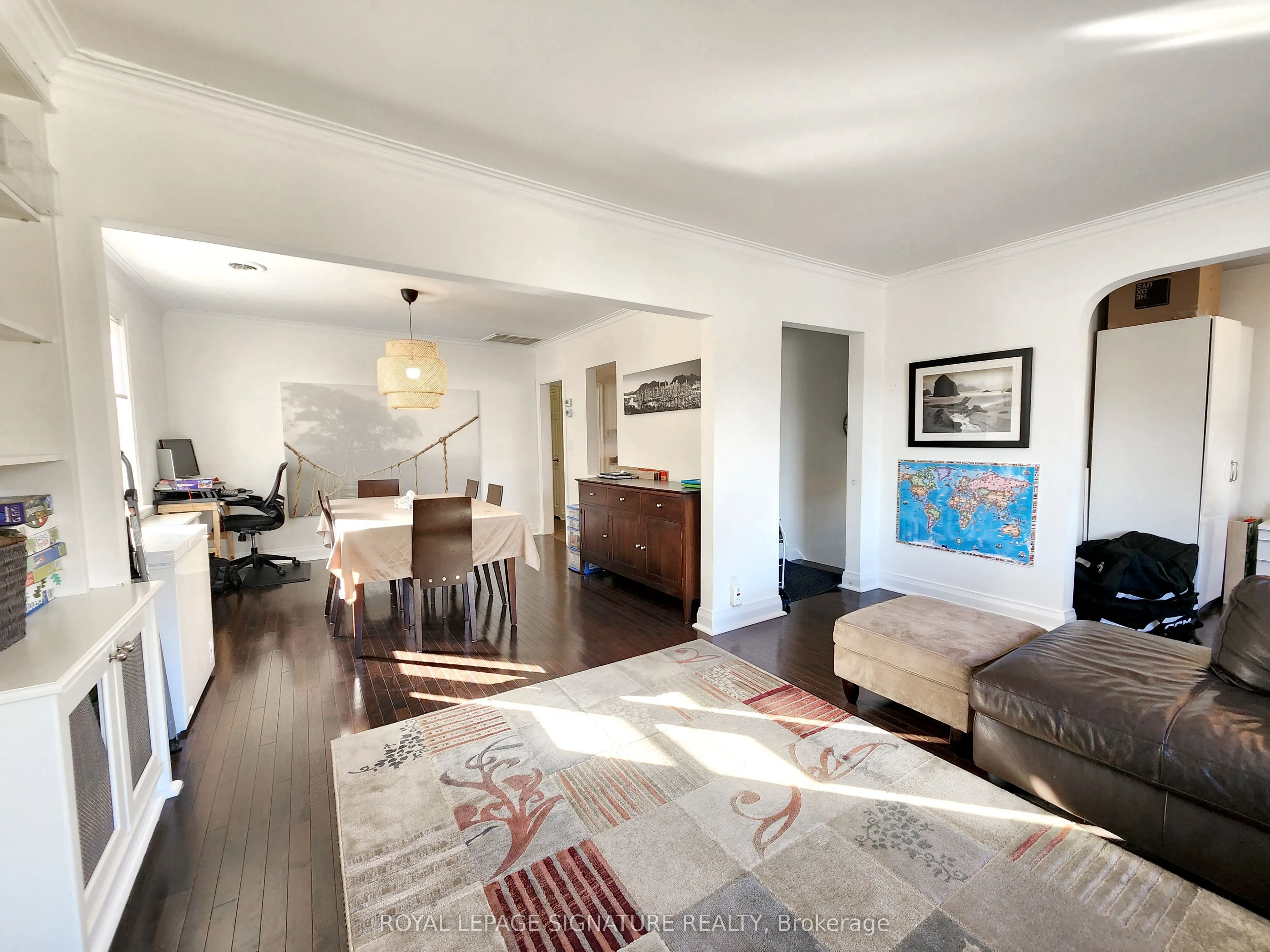 19 Warwick Avenue, #Upper