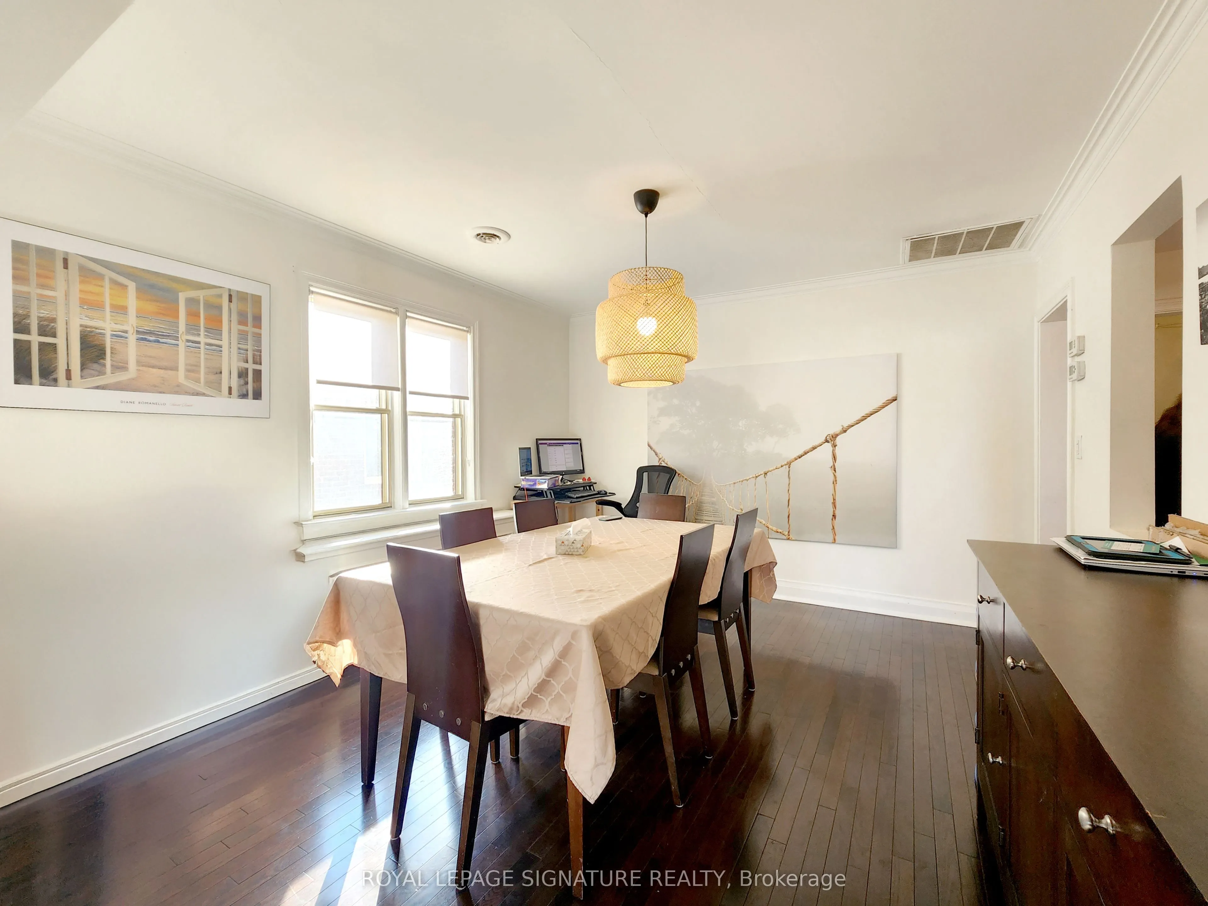 19 Warwick Avenue, #Upper