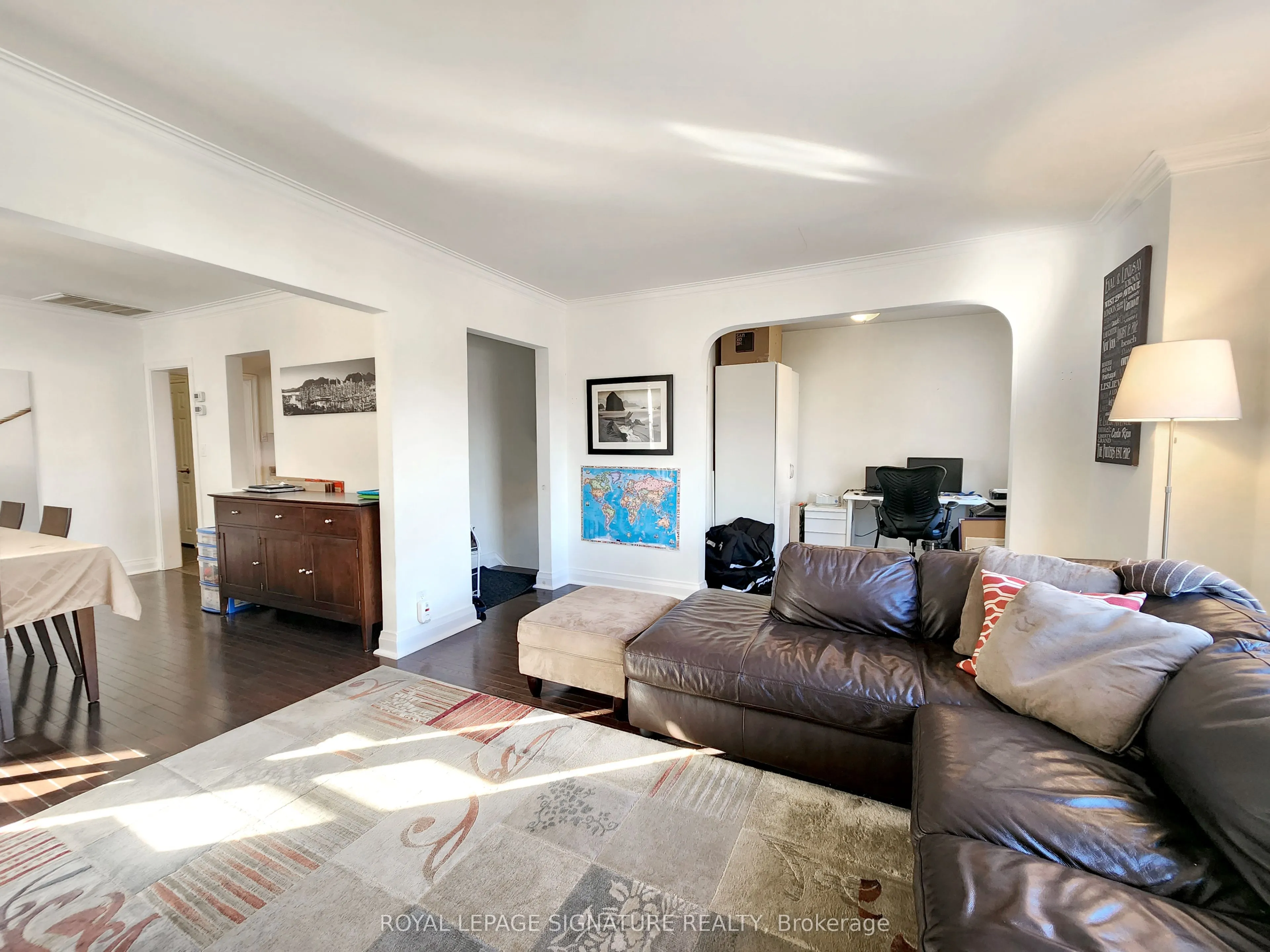 19 Warwick Avenue, #Upper