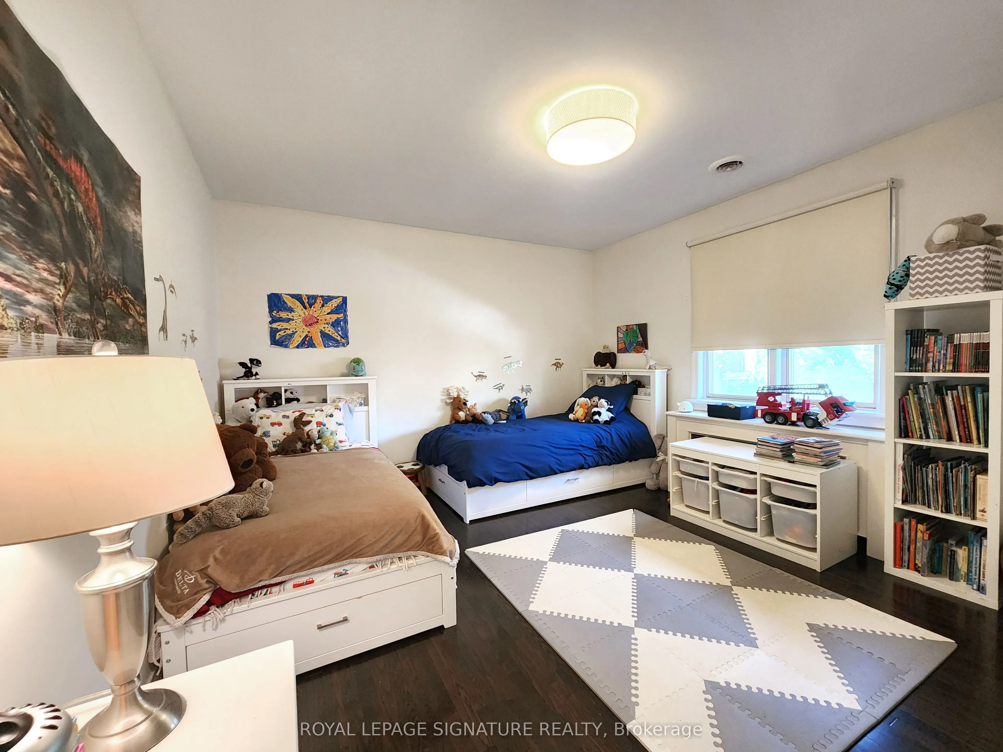 19 Warwick Avenue, #Upper