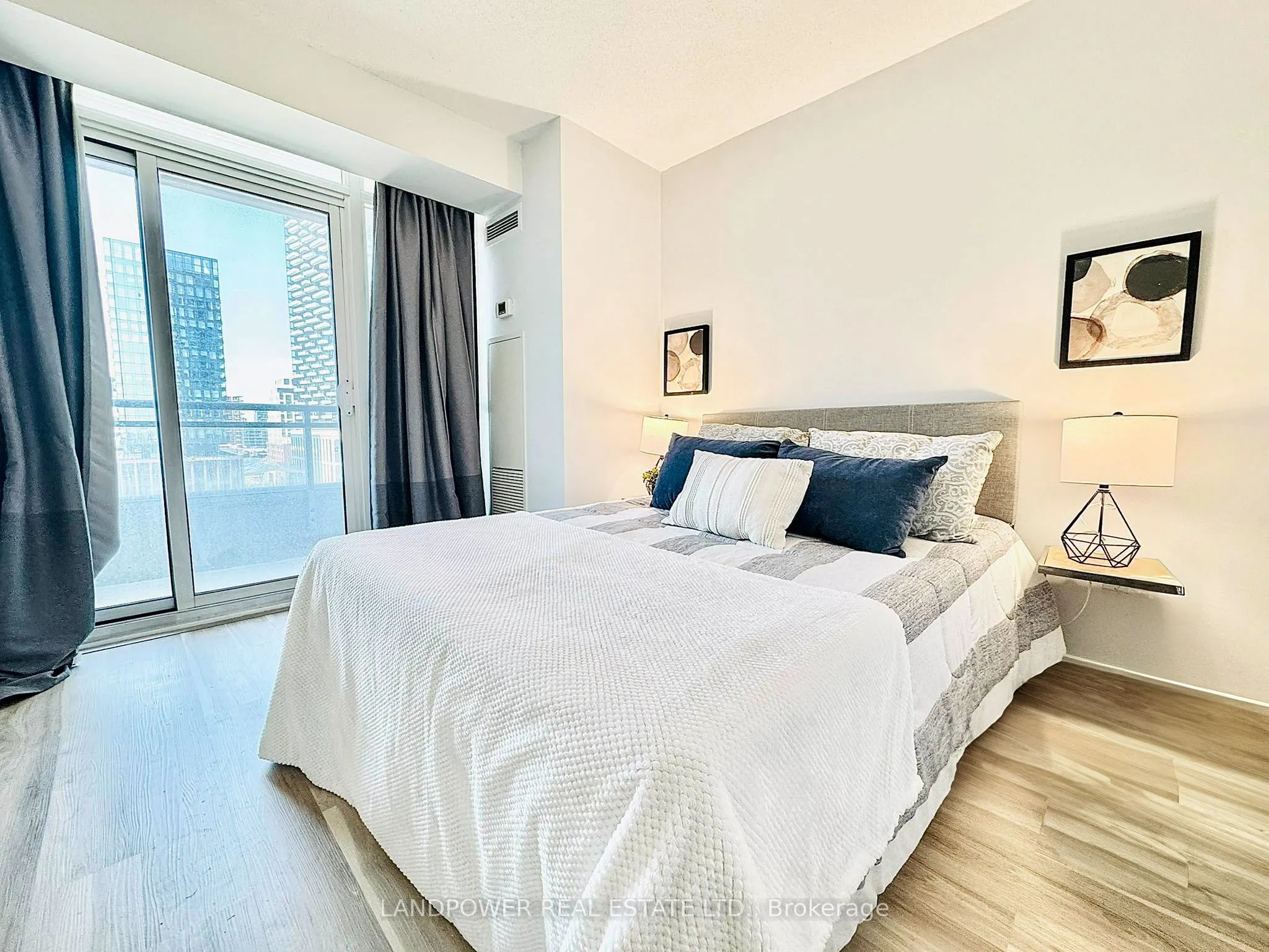10 Capreol Court, #1503