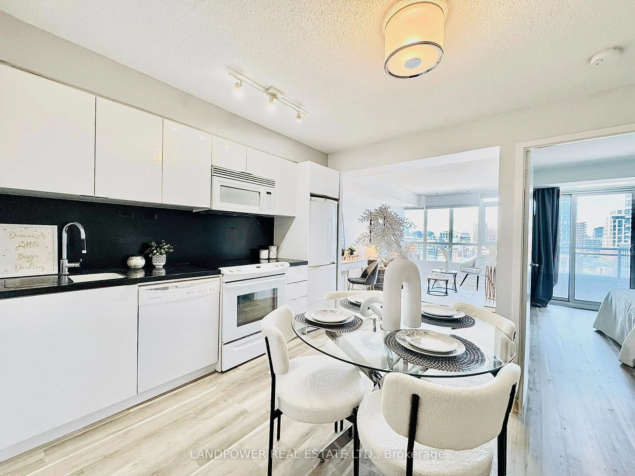 10 Capreol Court, #1503