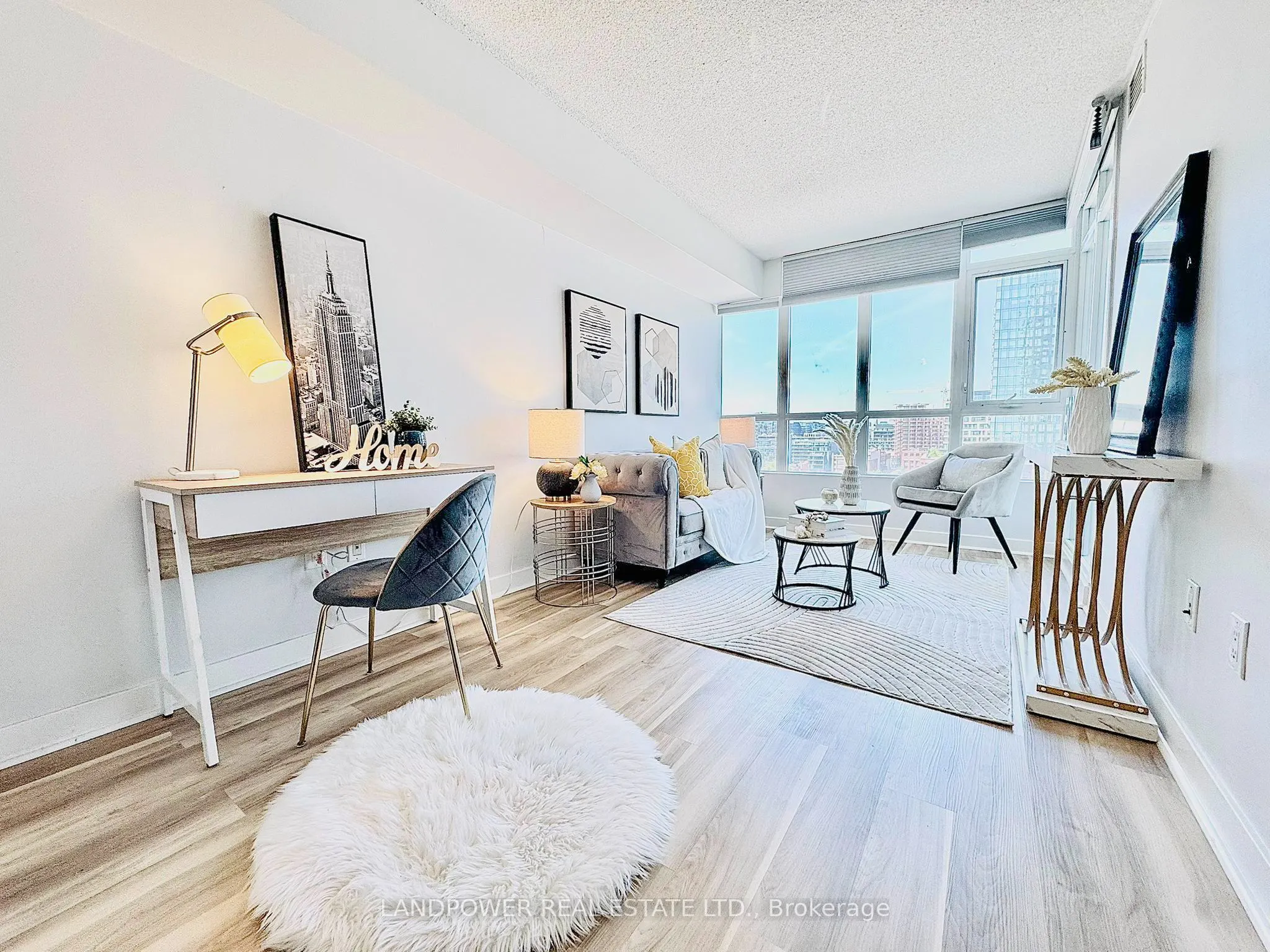 10 Capreol Court, #1503