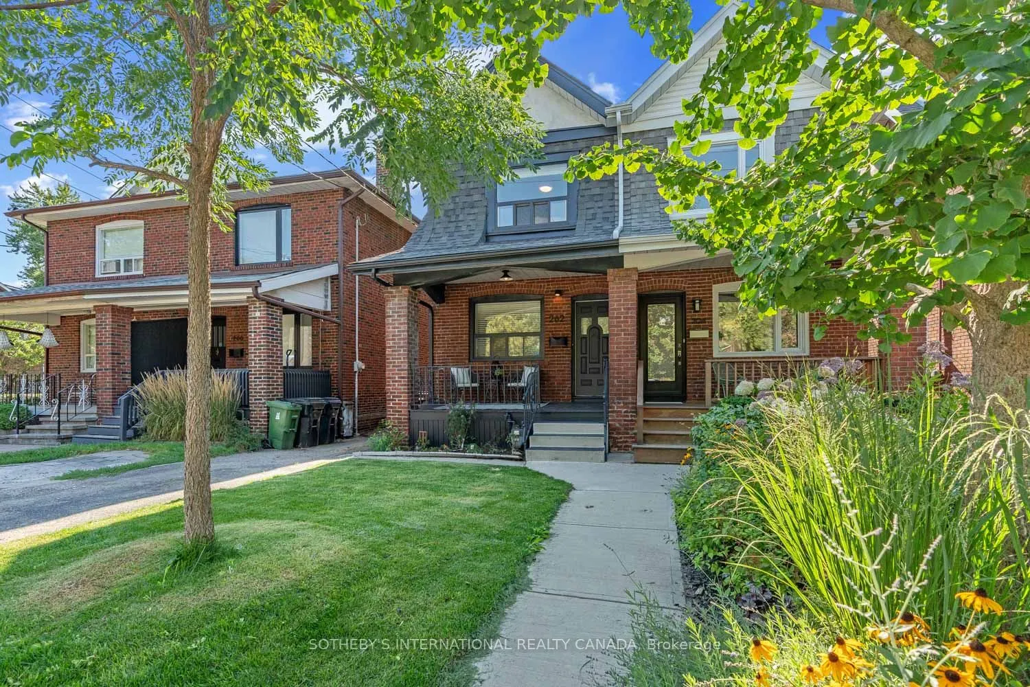202 Arlington Avenue