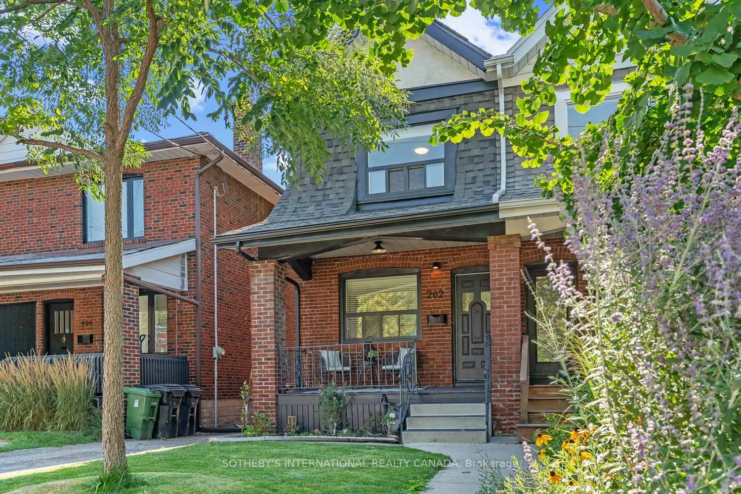 202 Arlington Avenue