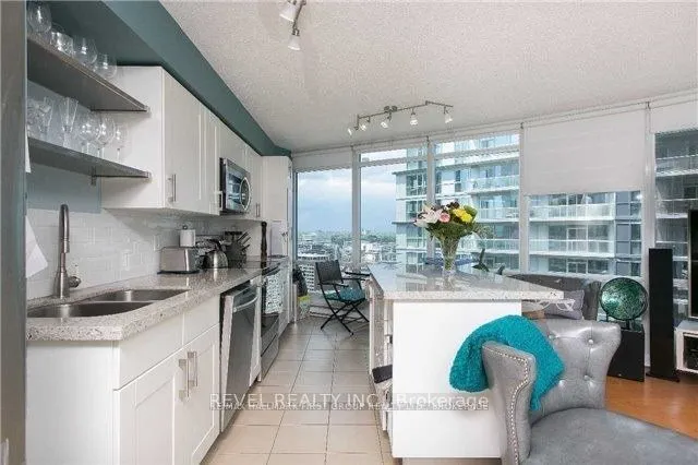 373 Front Street, #2610