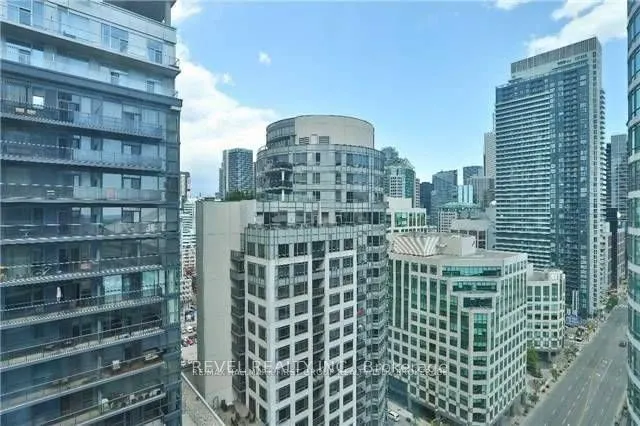 373 Front Street, #2610