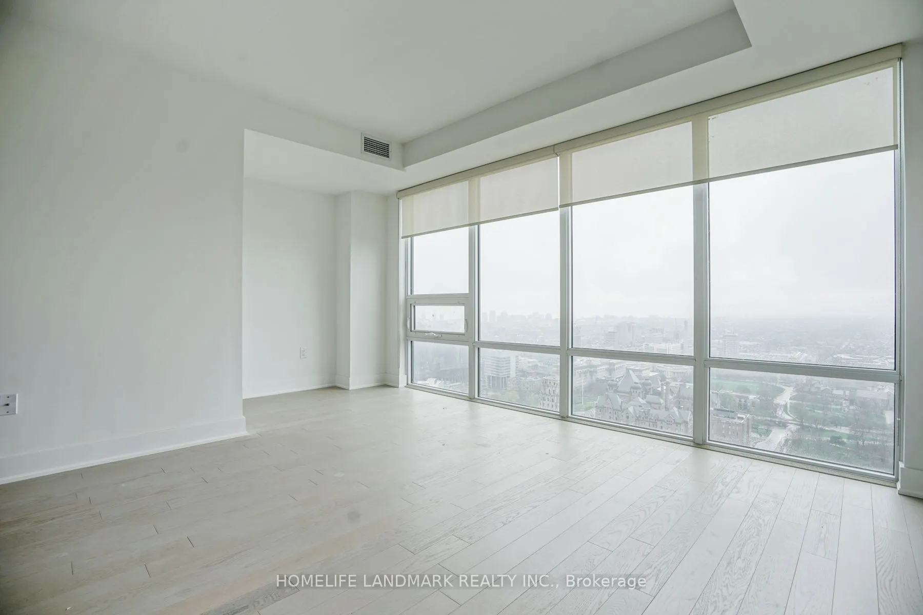 955 Bay Street, #3806