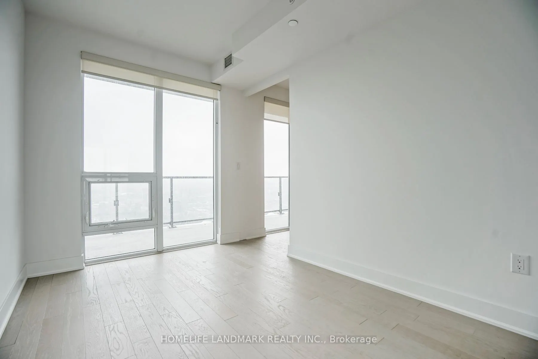 955 Bay Street, #3806