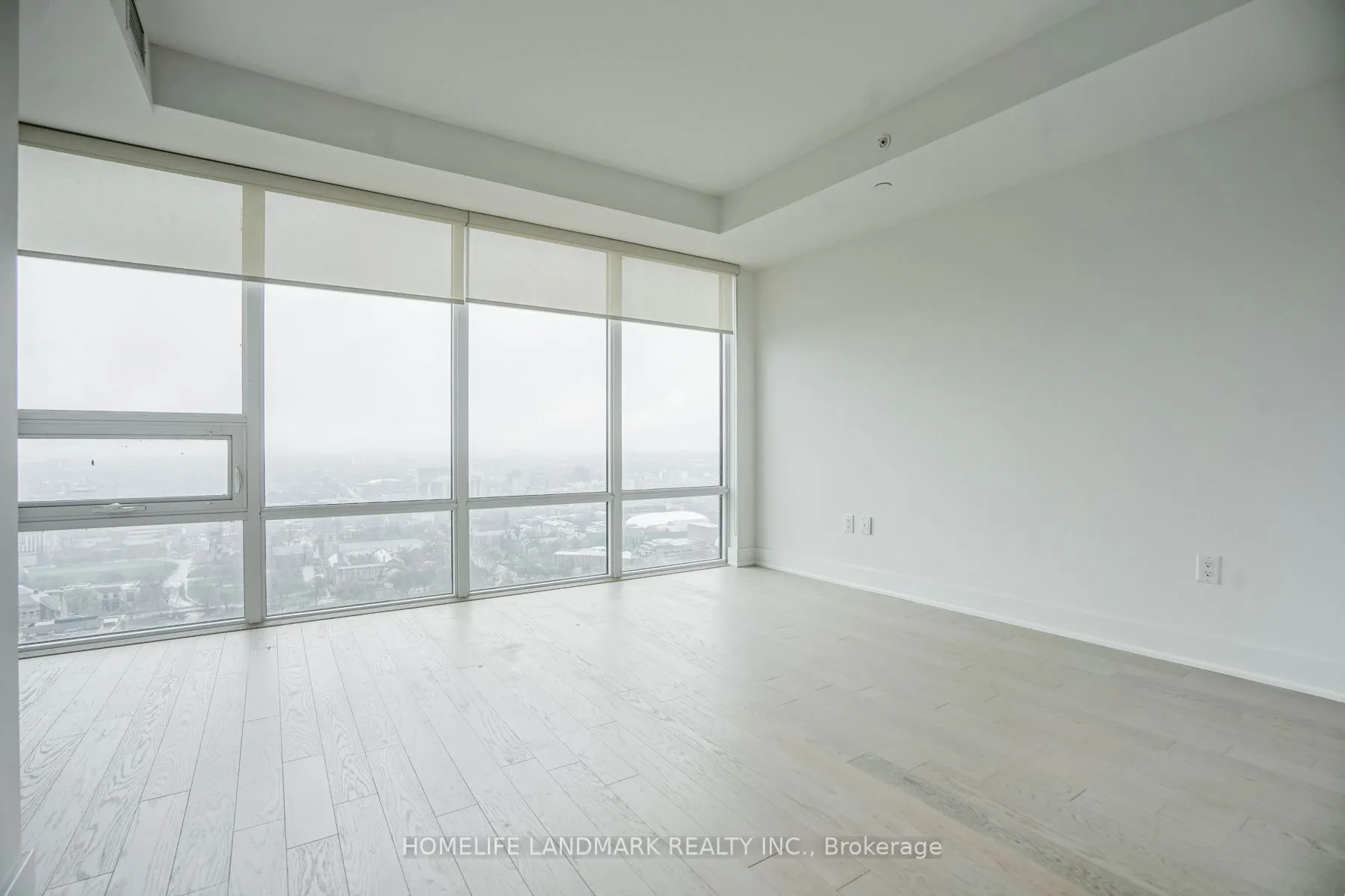 955 Bay Street, #3806