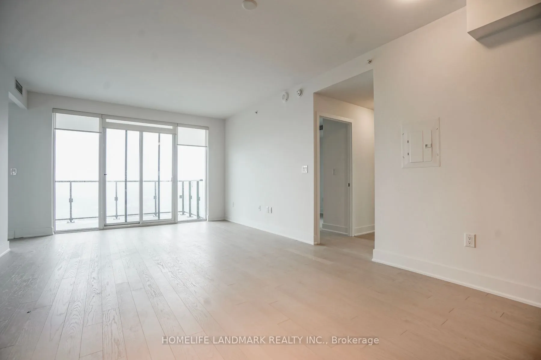 955 Bay Street, #3806