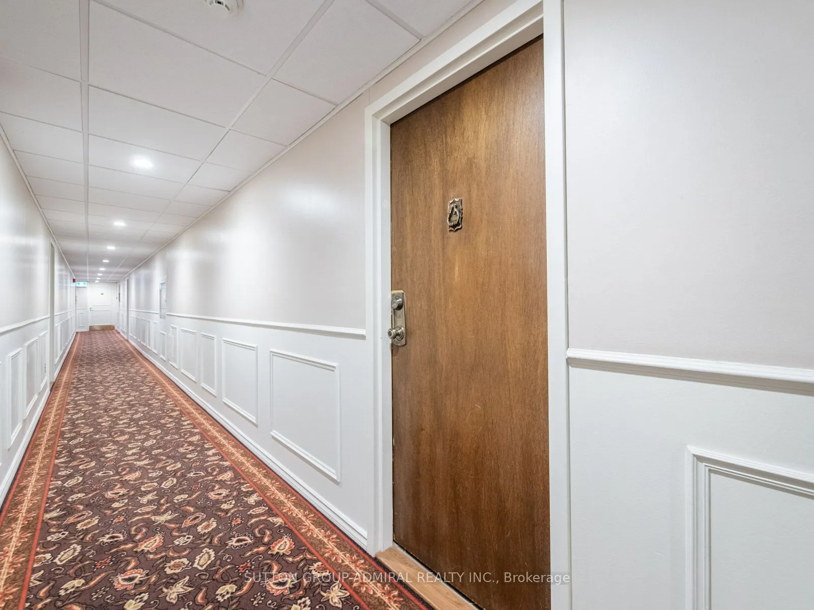 212 St. George Street, #106