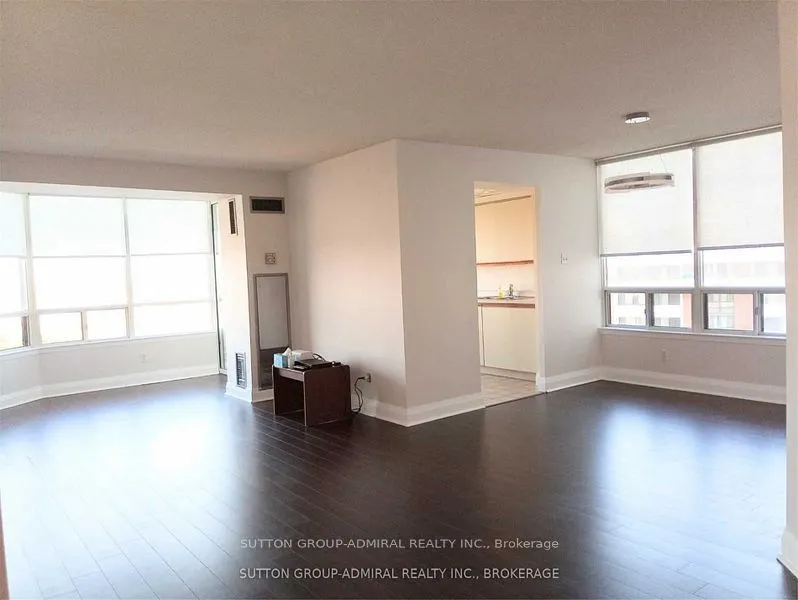 1131 Steeles Avenue W, #814