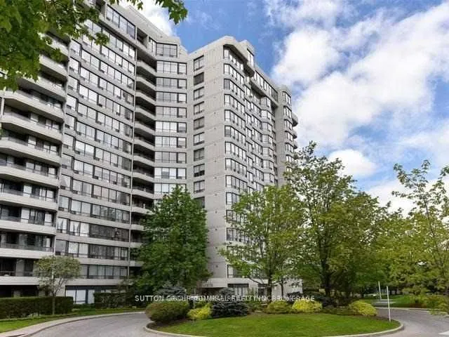 1131 Steeles Avenue W, #814