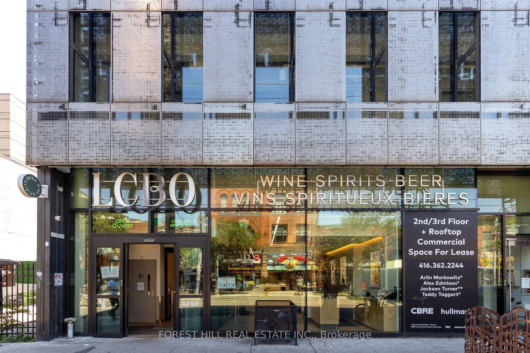 38 Cameron Street, #404