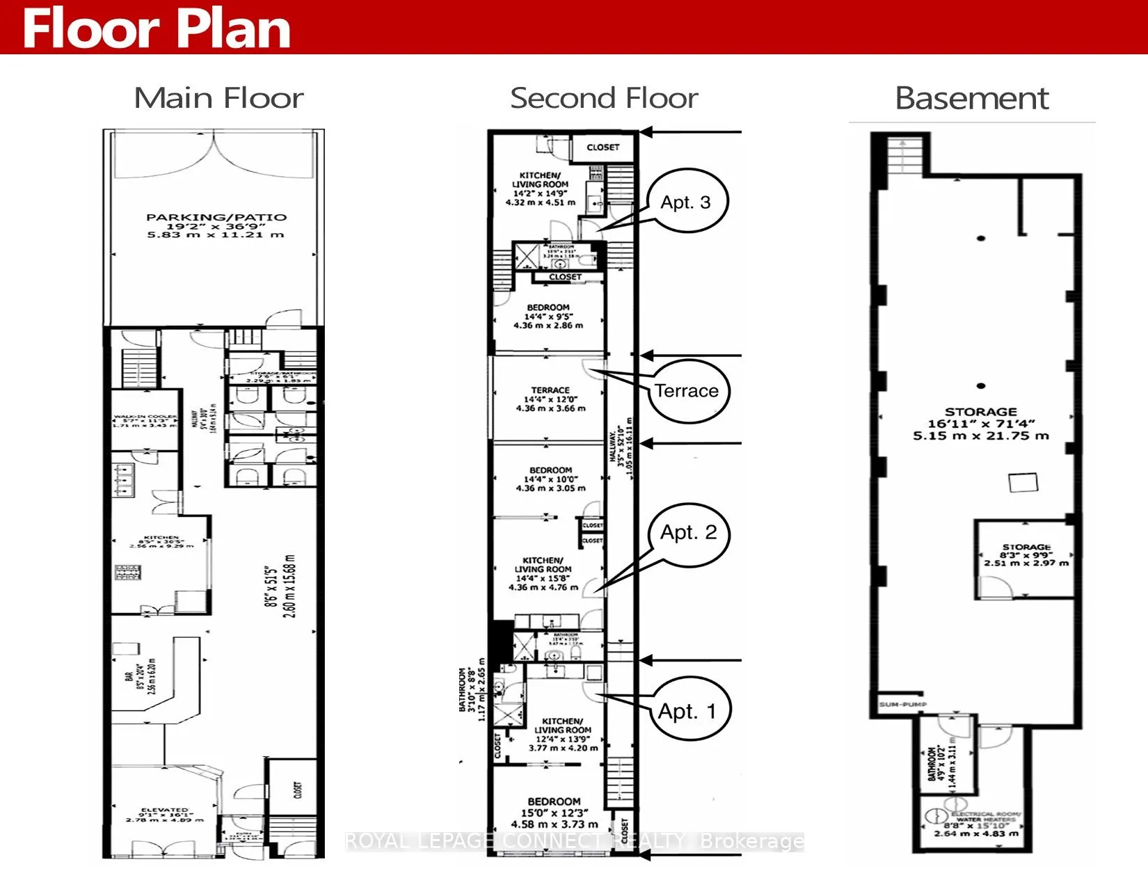 566 Queen Street W
