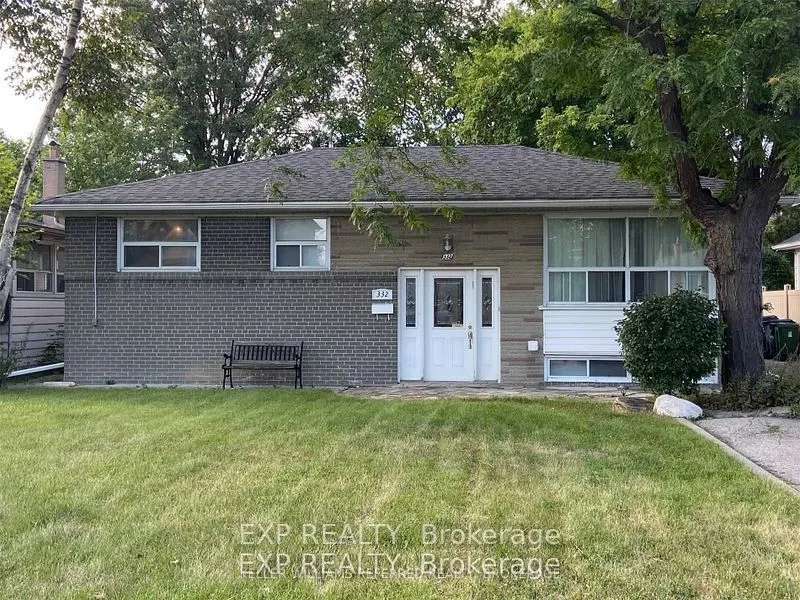332 Moore Park Avenue