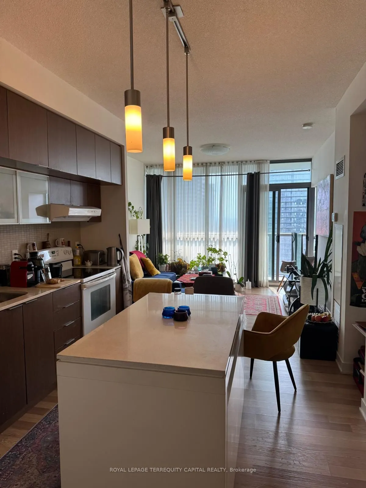 110 Charles Street E, #4103