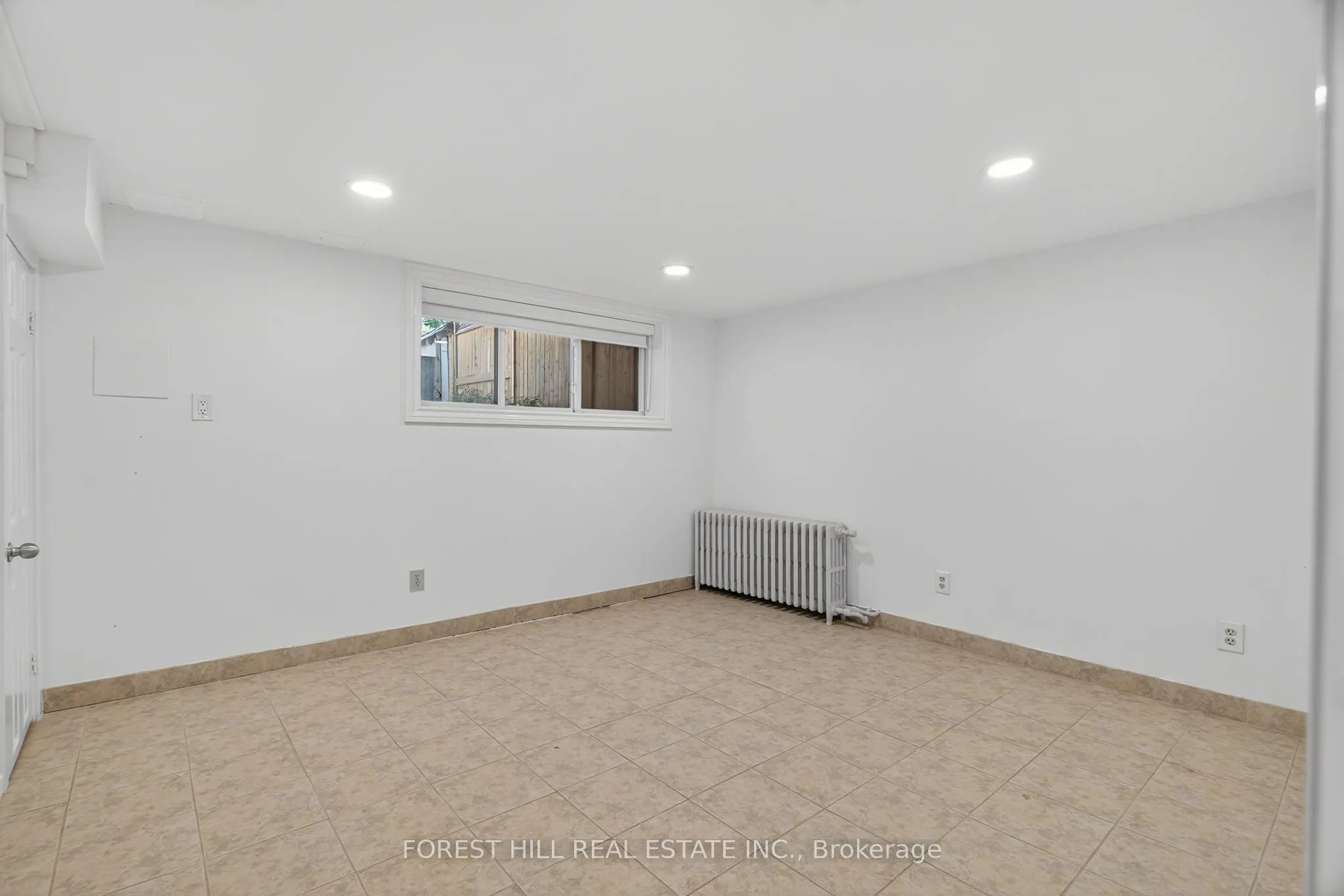 485 Spadina Road