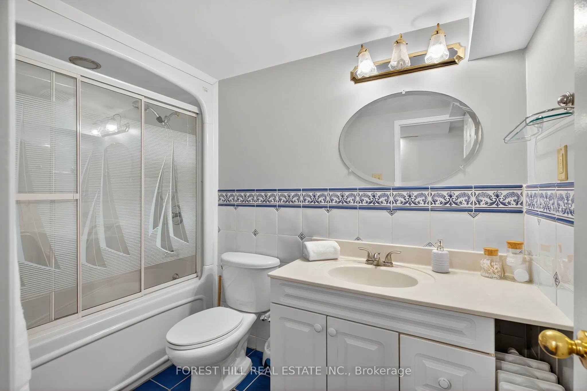 485 Spadina Road