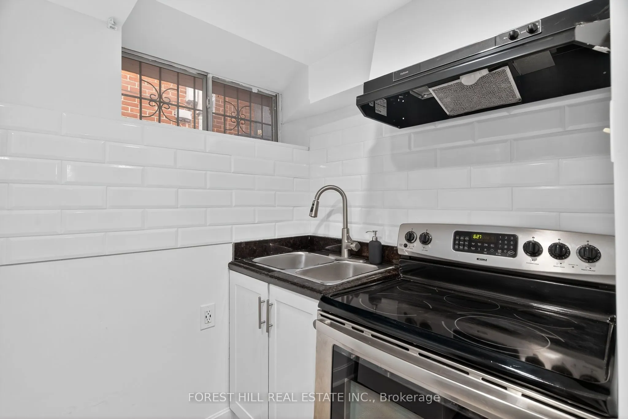 485 Spadina Road