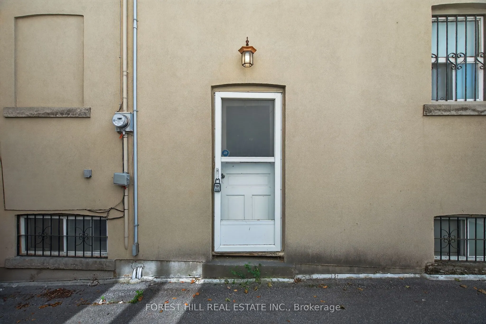 485 Spadina Road