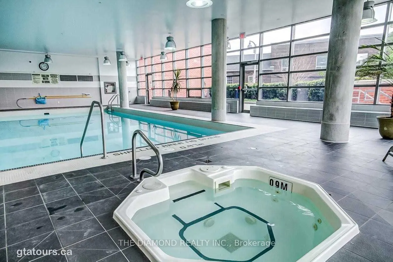 38 Joe Shuster Way, #619