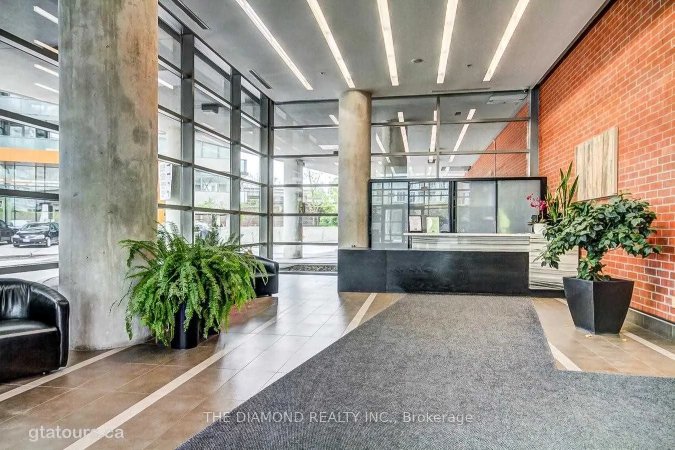 38 Joe Shuster Way, #619