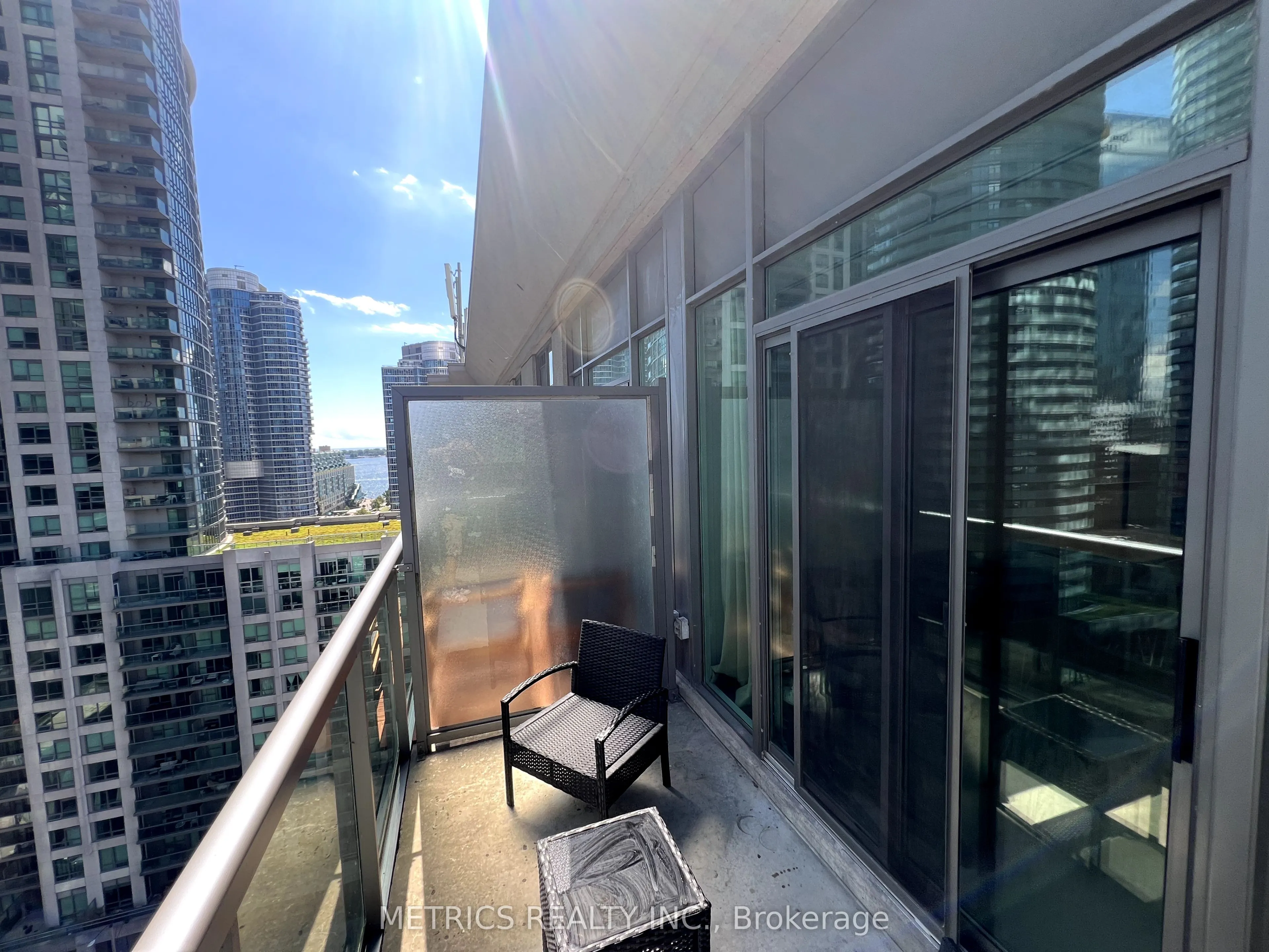 51 Lower Simcoe Street, #1902