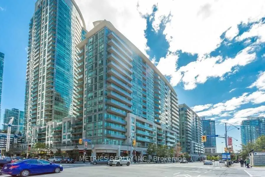 51 Lower Simcoe Street, #1902