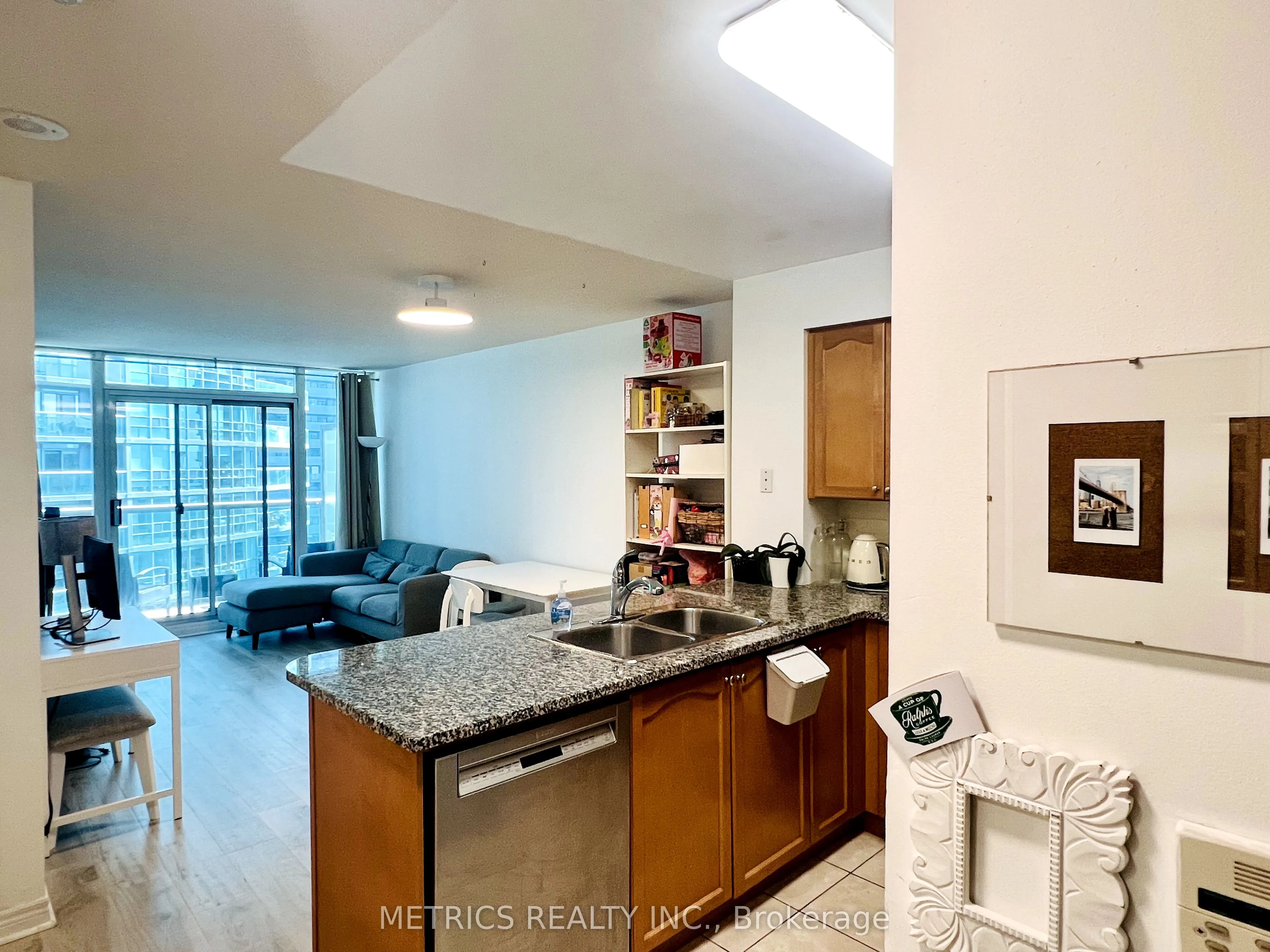 51 Lower Simcoe Street, #1902