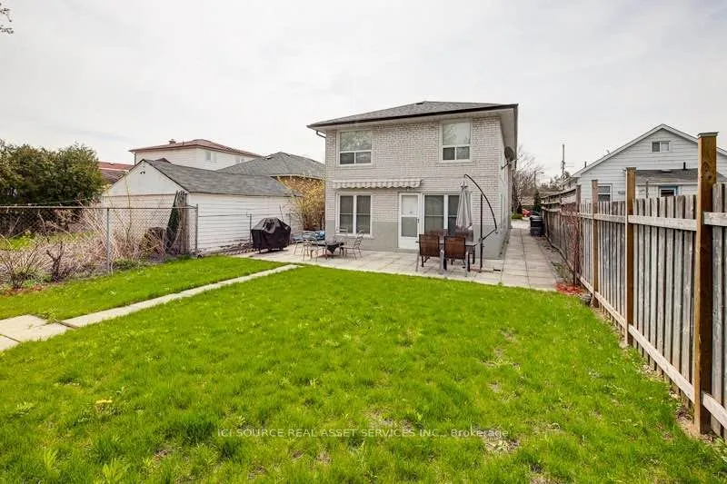 312 Horsham Avenue, #Lower