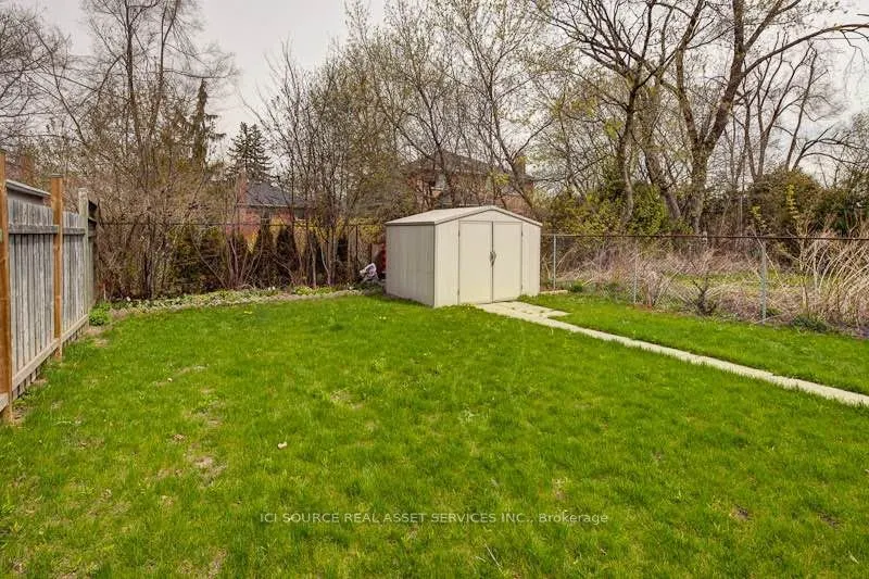 312 Horsham Avenue, #Lower