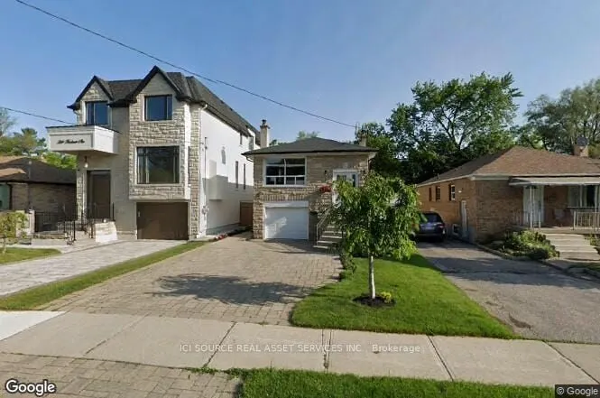 312 Horsham Avenue, #Lower