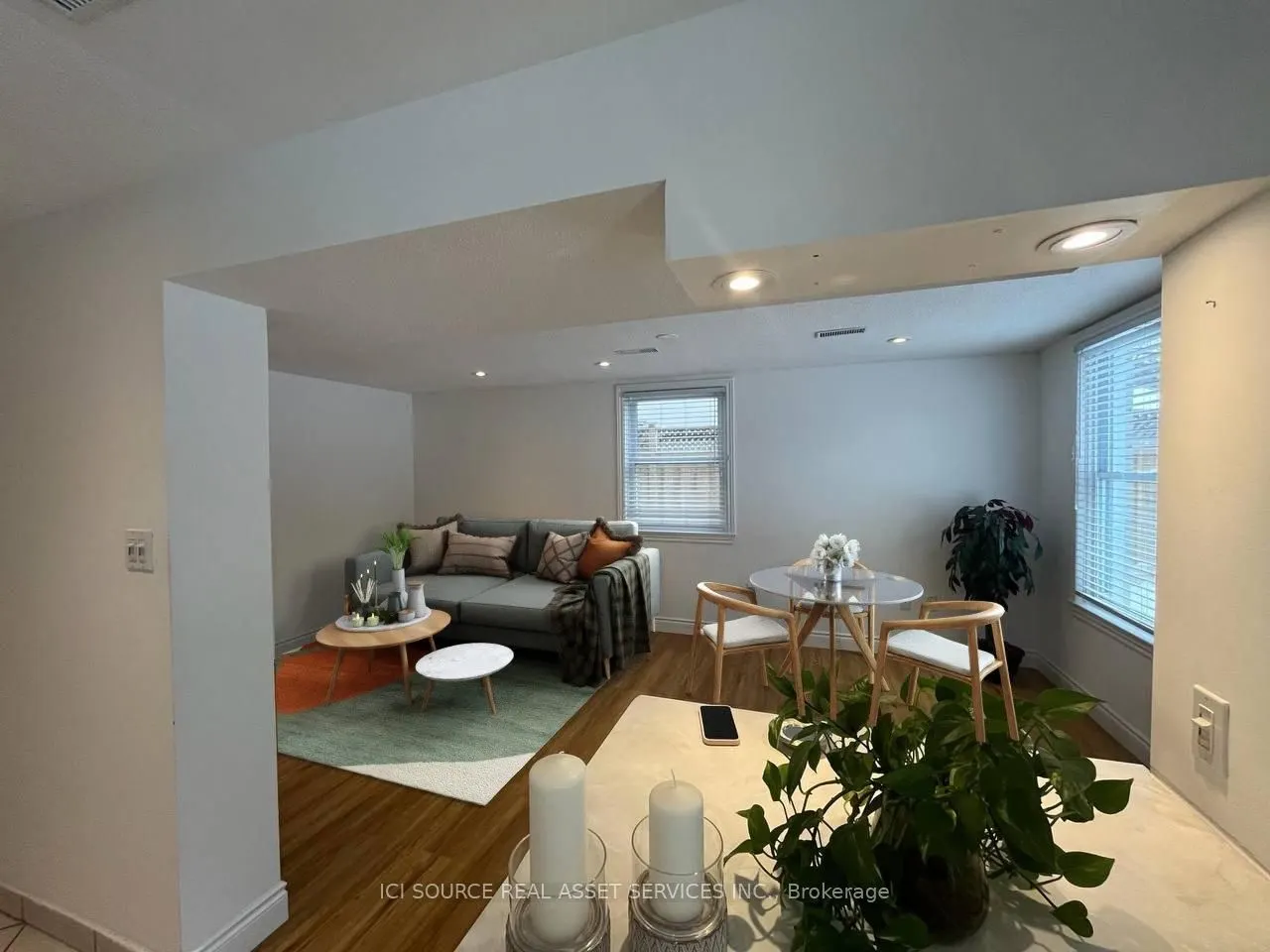 312 Horsham Avenue, #Lower