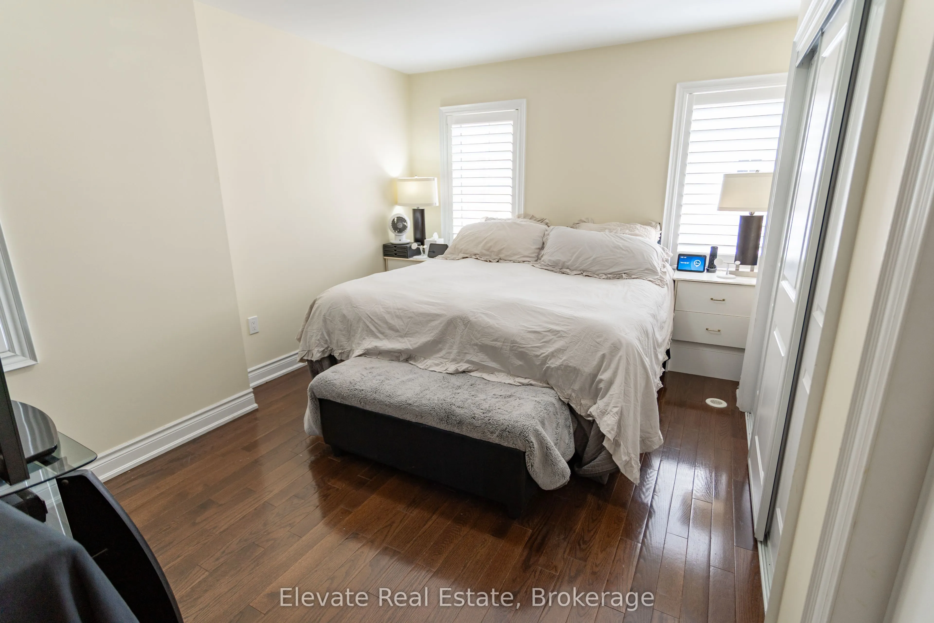 1 Hargrave Lane, #1
