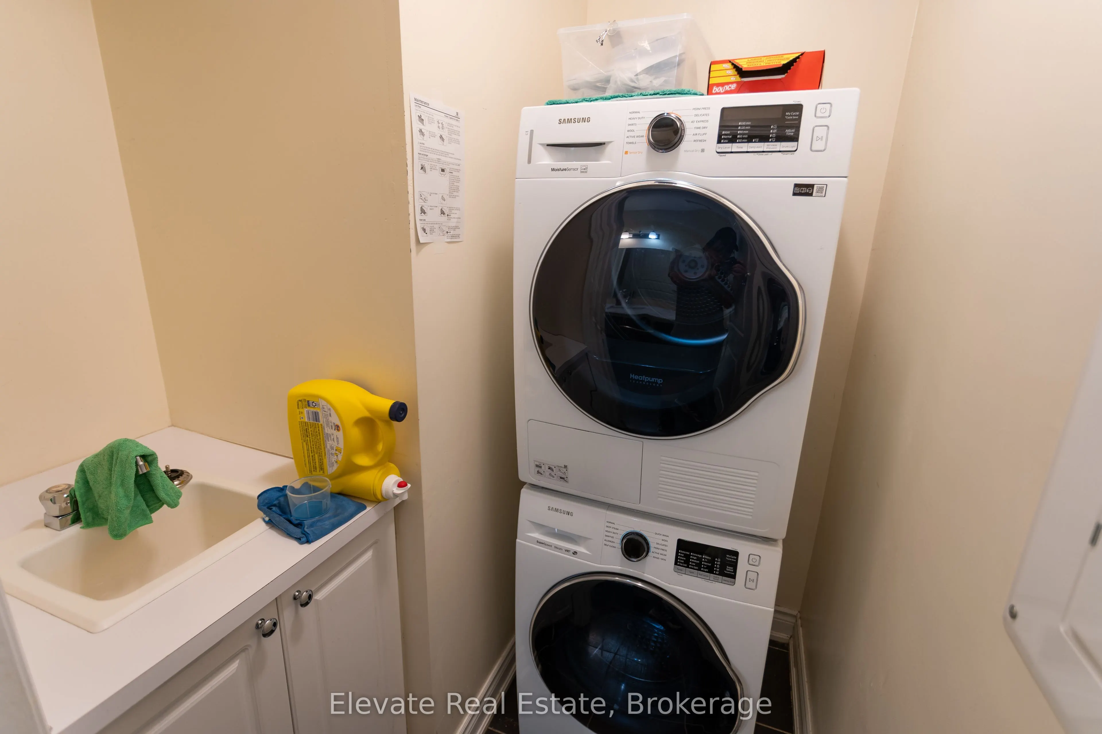 1 Hargrave Lane, #1