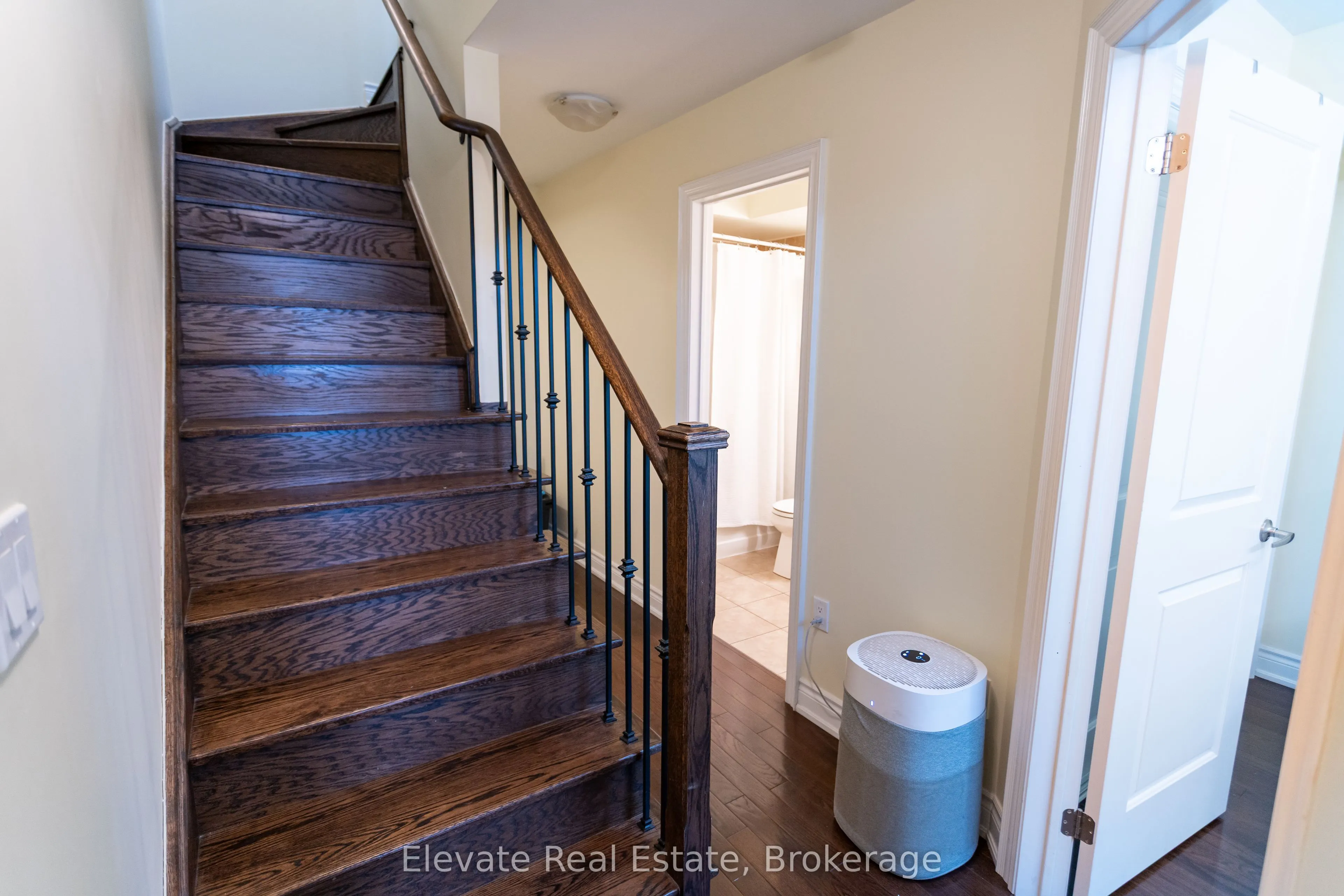 1 Hargrave Lane, #1