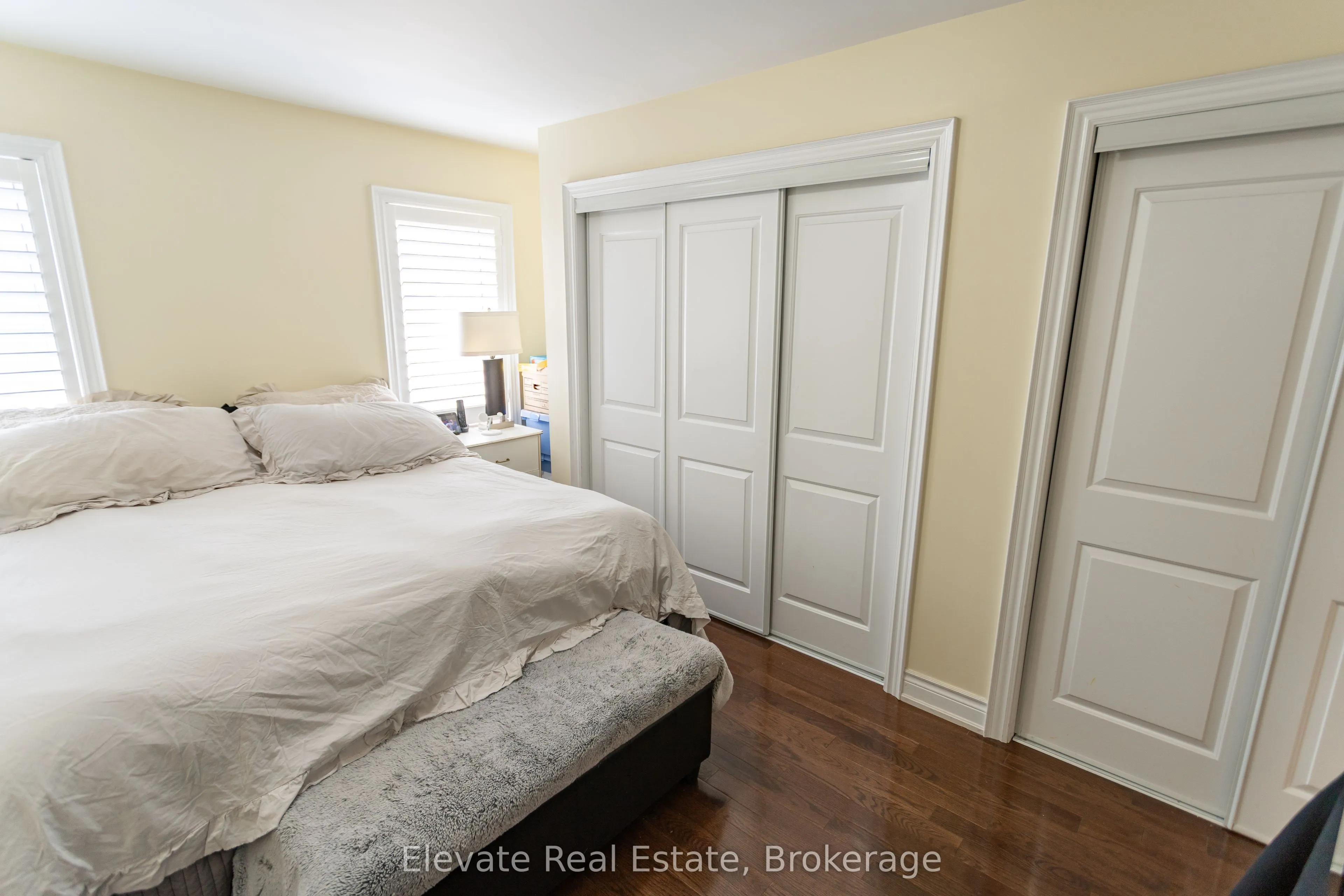 1 Hargrave Lane, #1