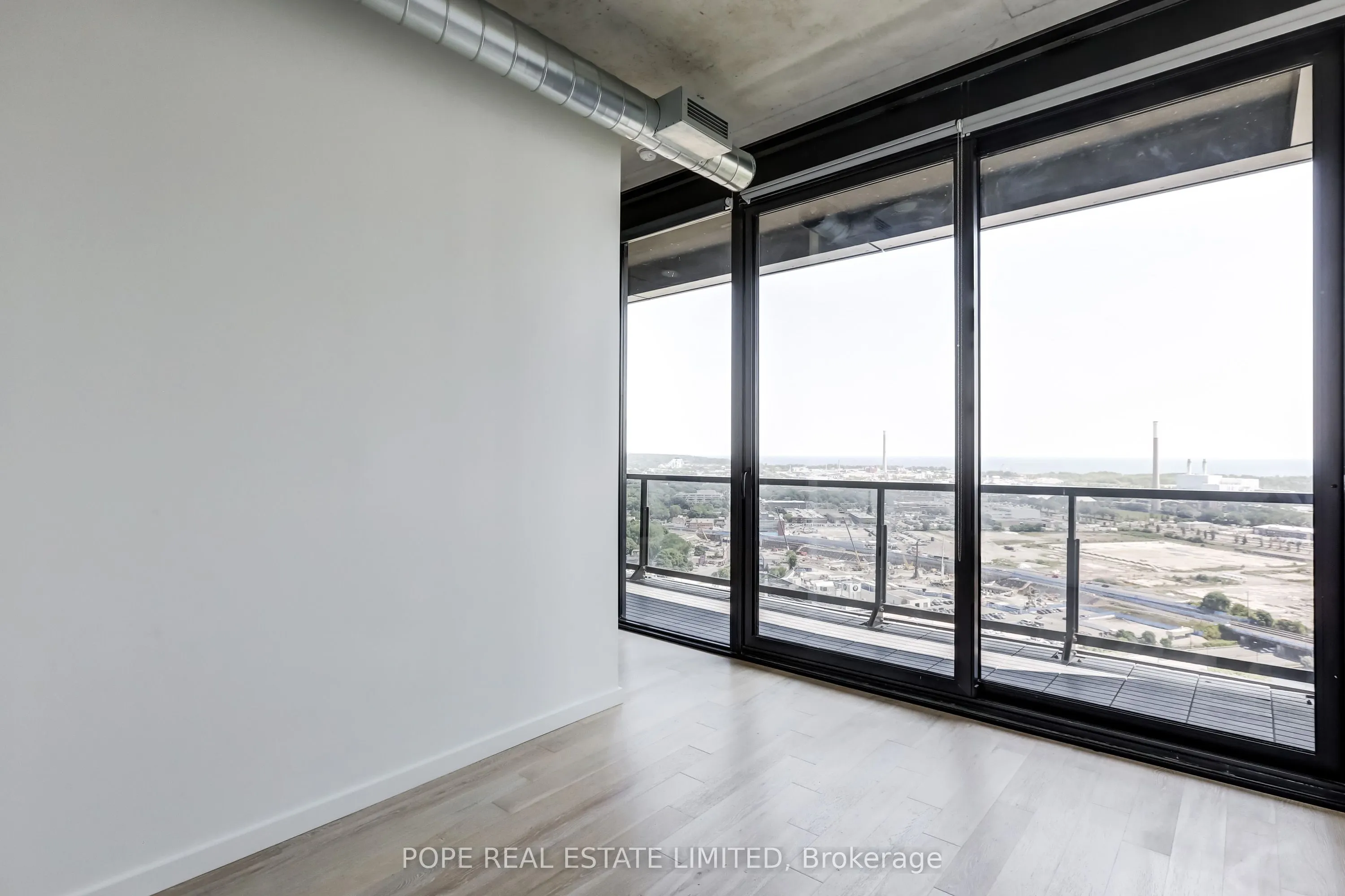 170 Bayview Avenue, #2809