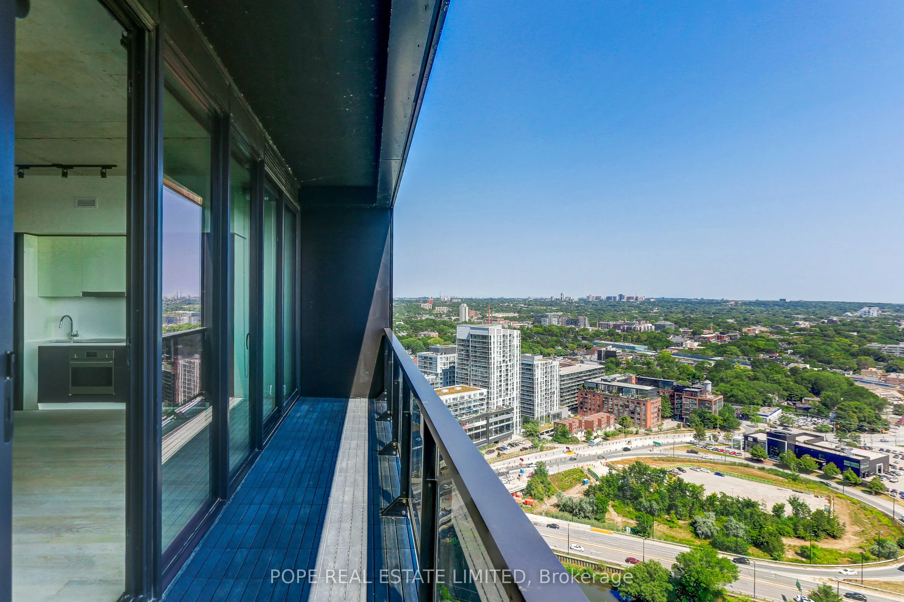 170 Bayview Avenue, #2809