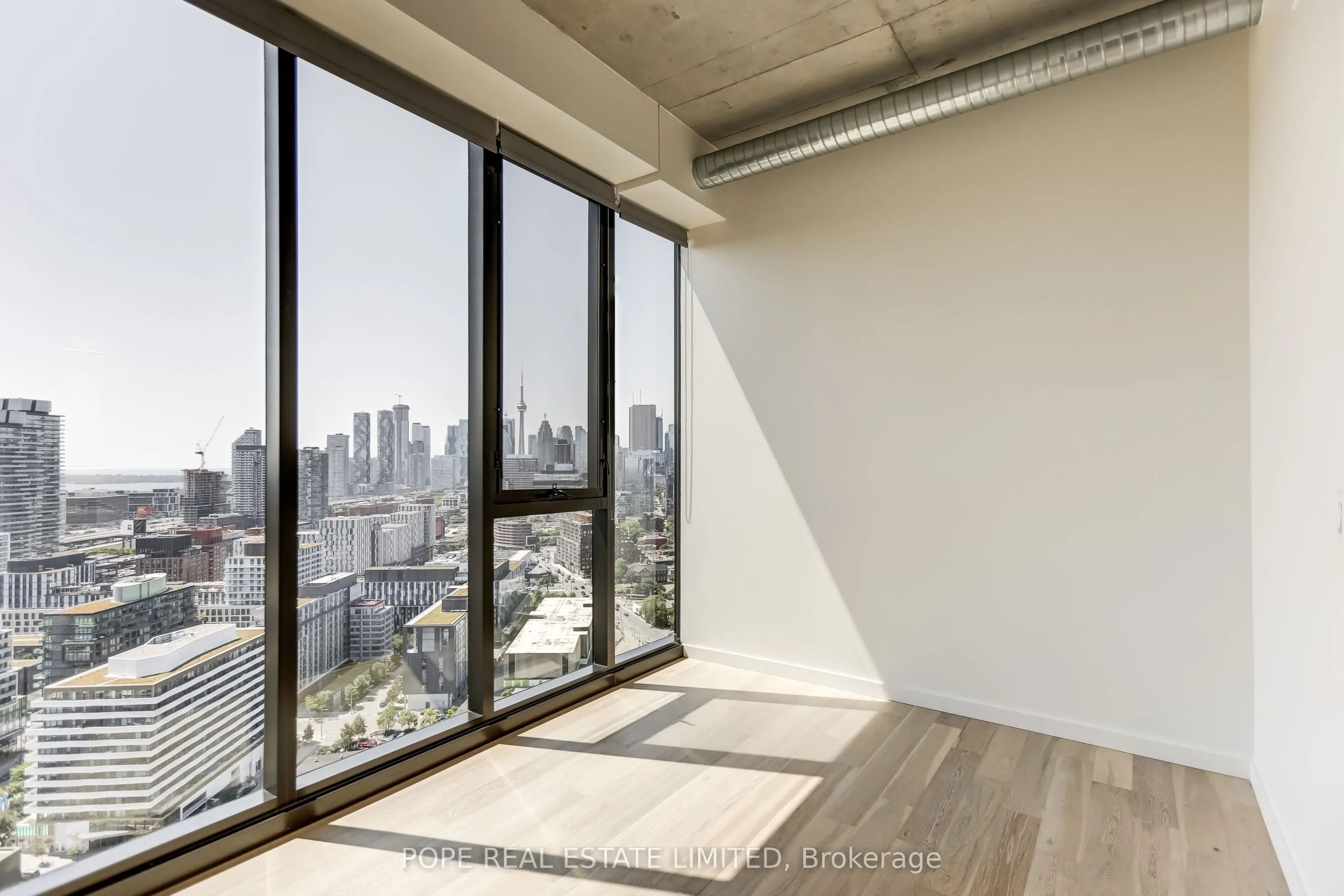 170 Bayview Avenue, #2809