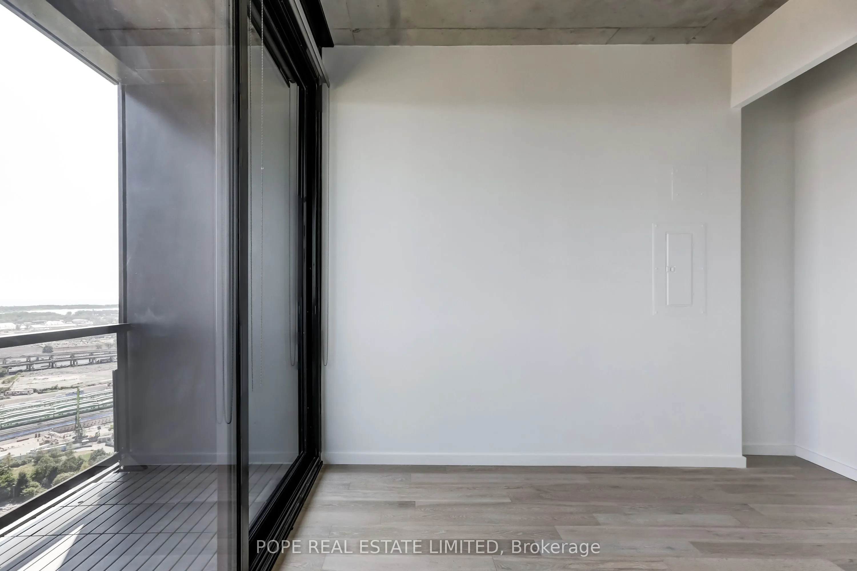 170 Bayview Avenue, #2809