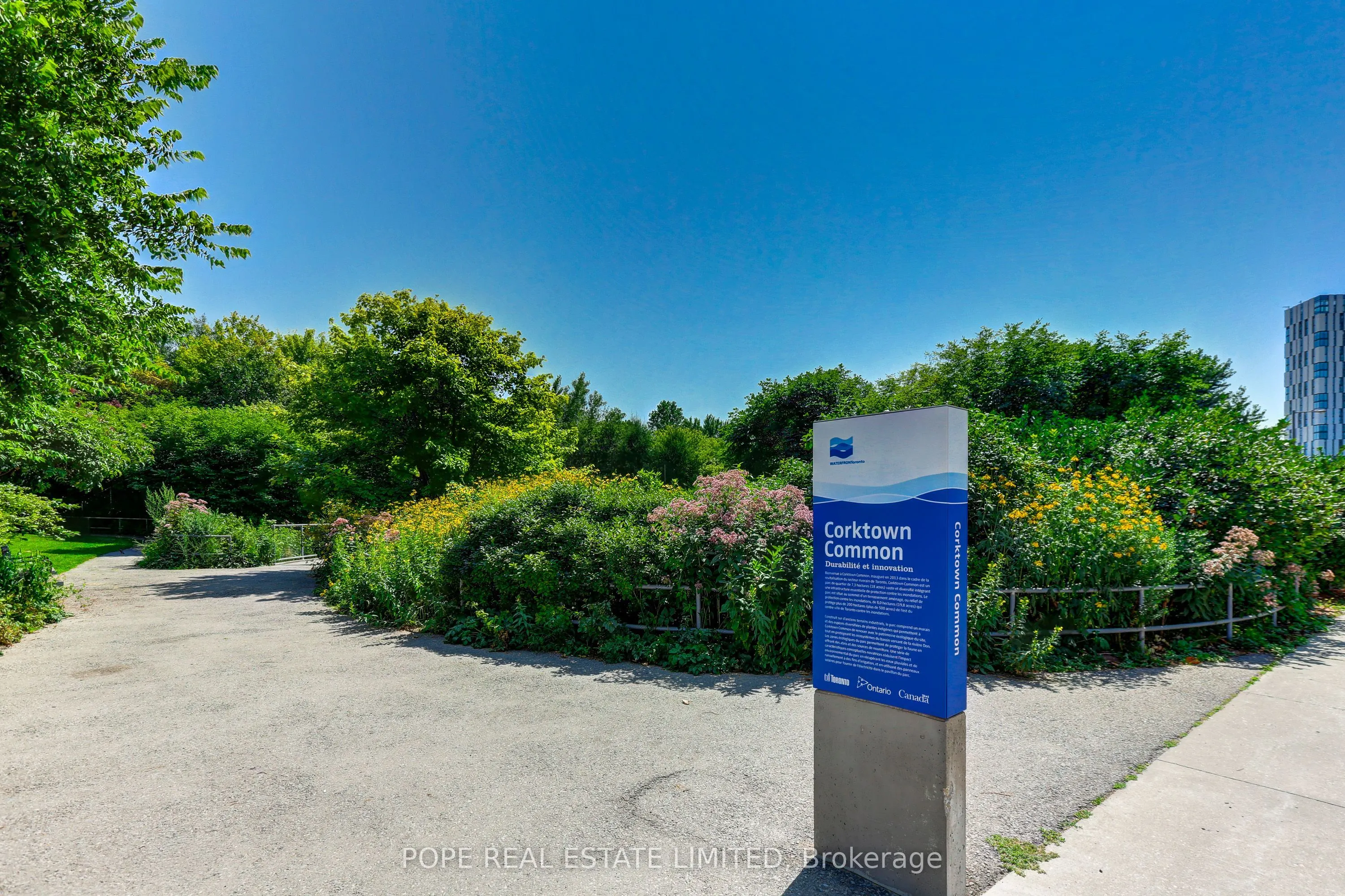 170 Bayview Avenue, #2809