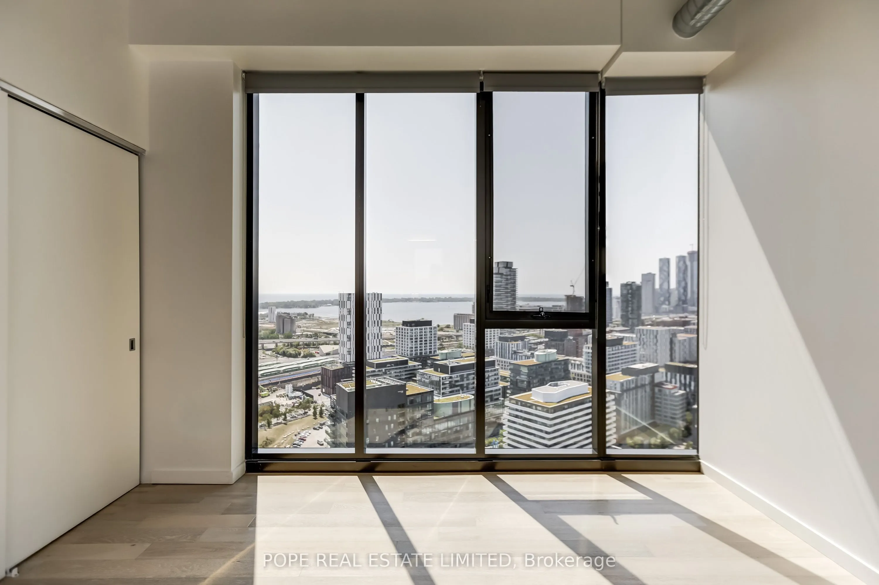 170 Bayview Avenue, #2809