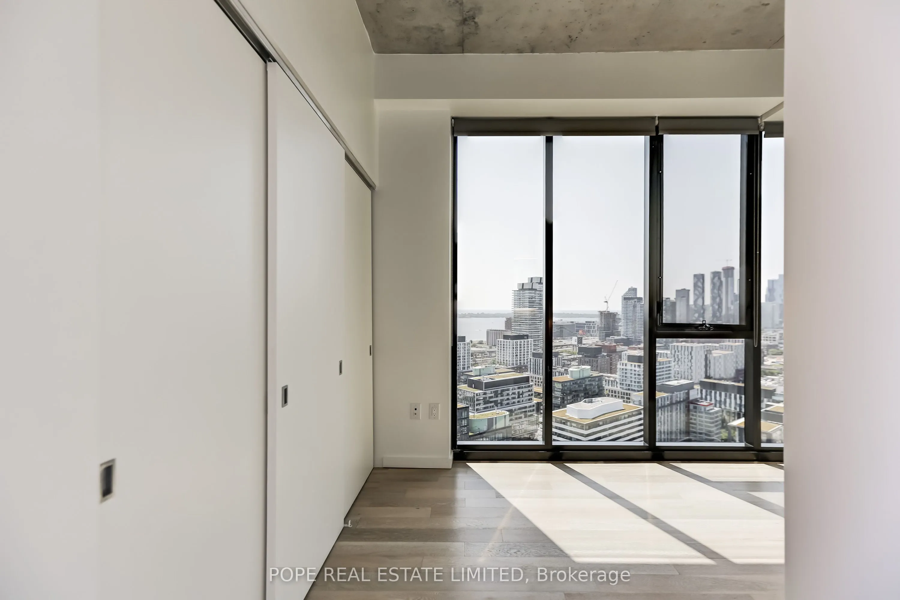 170 Bayview Avenue, #2809