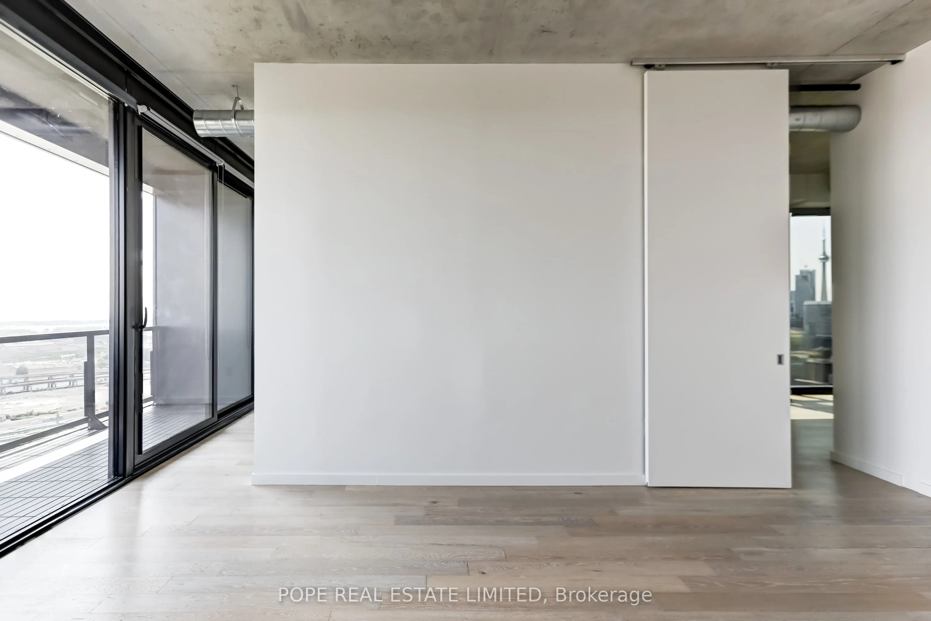 170 Bayview Avenue, #2809