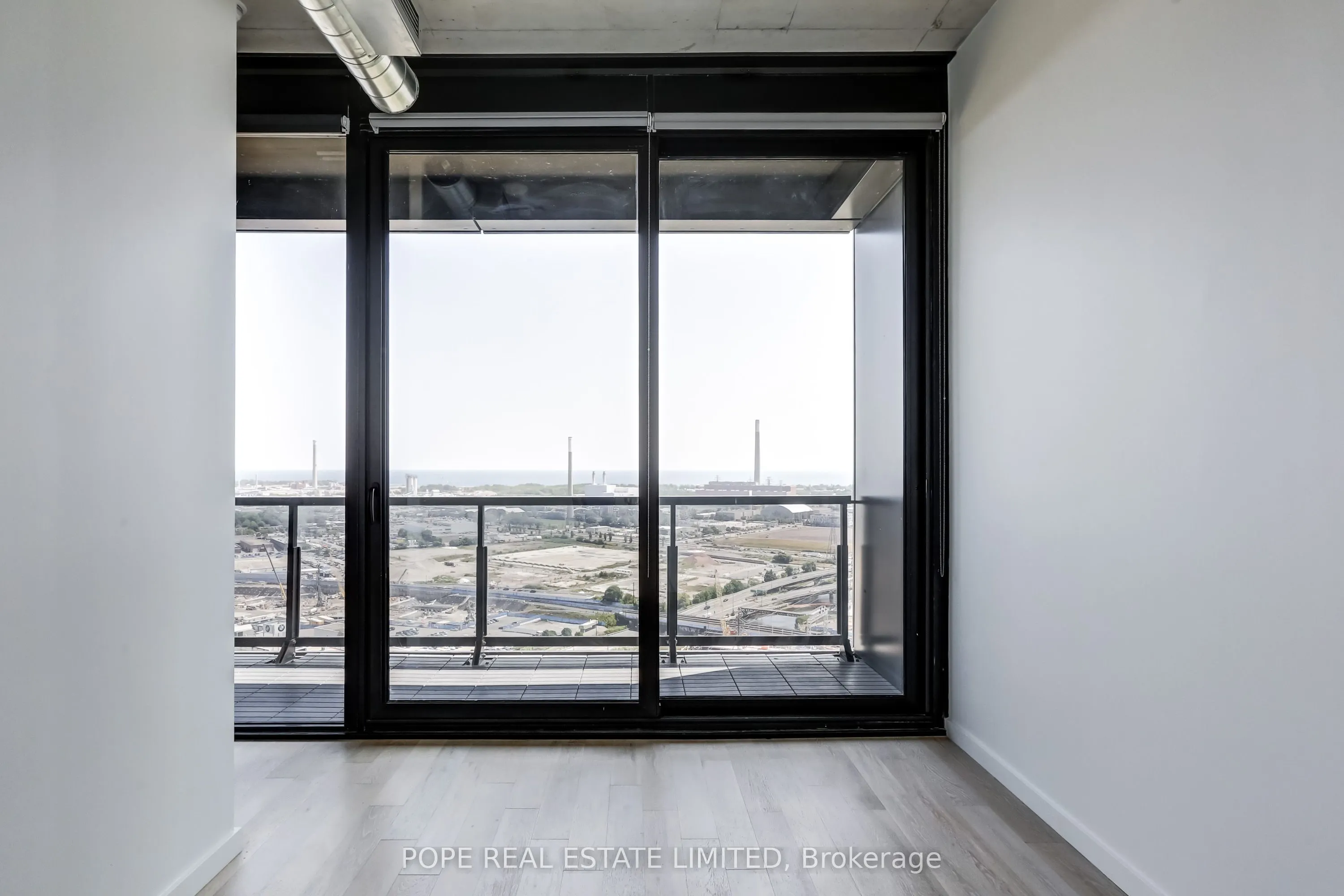 170 Bayview Avenue, #2809