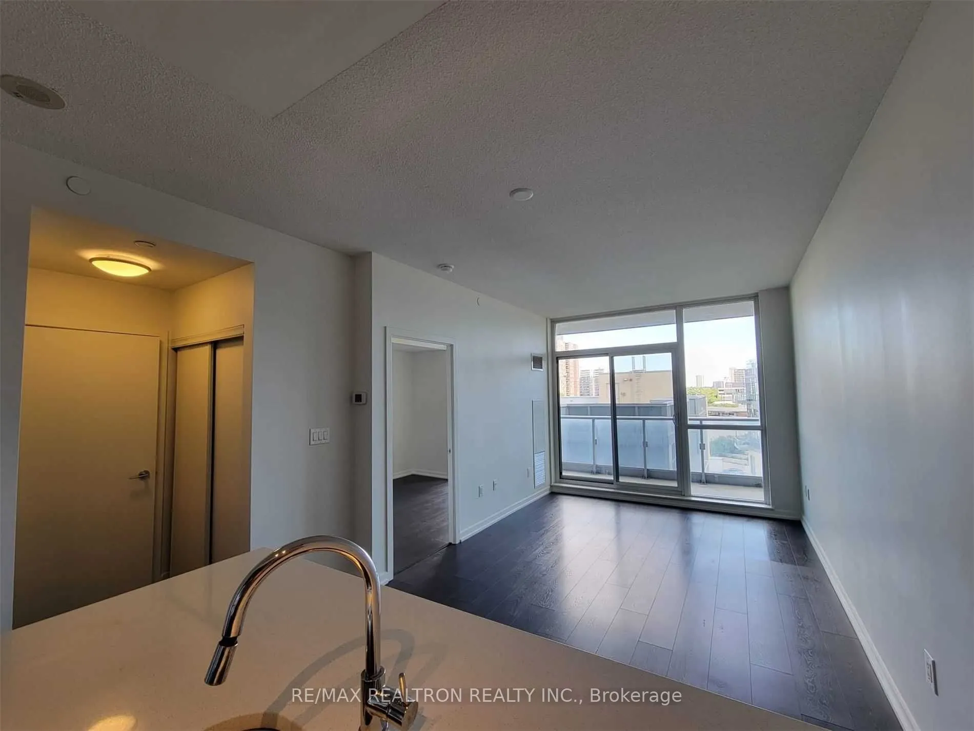 66 Forest Manor Road, #403