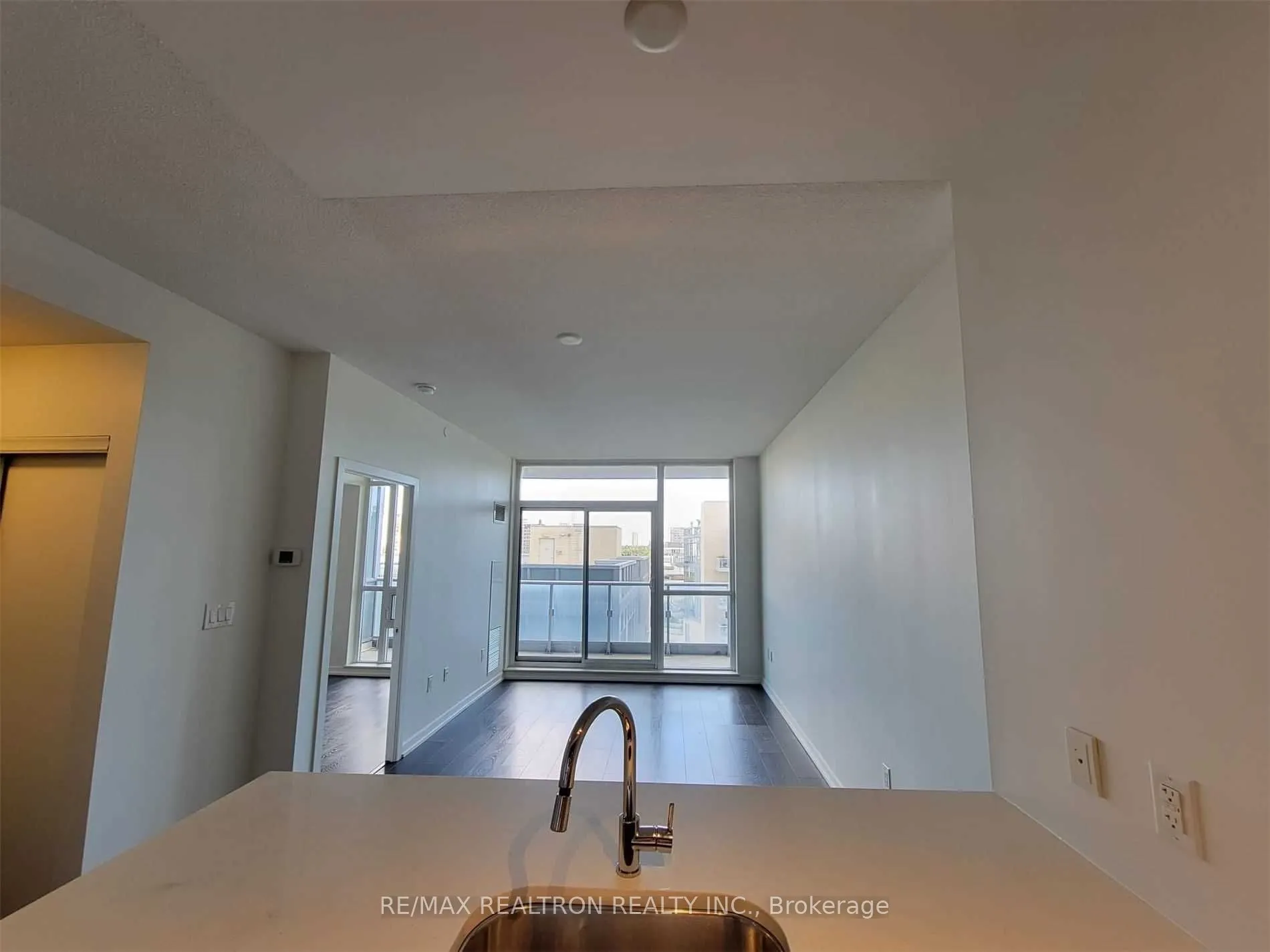 66 Forest Manor Road, #403